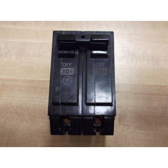 General Electric RT-693 GE G717 Circuit Switch THQL230 - Used