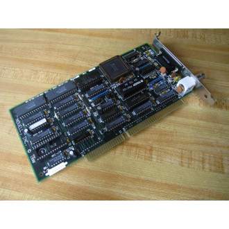 Novell 810-149-002 PC Board  810149002 Rev.C - Used