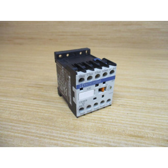 Telemecanique CA4KN-40-BW3 Square D Contactor Schneider CA4KN40BW3 - Used