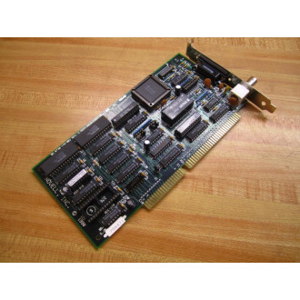 Novell 810-149-002 PC Board  810149002 Rev.C - Used