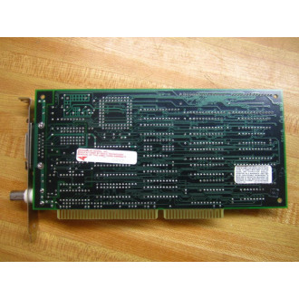 Novell 810-149-002 PC Board  810149002 Rev.C - Used