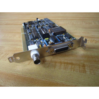 Novell 810-149-002 PC Board  810149002 Rev.C - Used