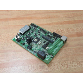 MMATS 2945003003 Display Board - Used