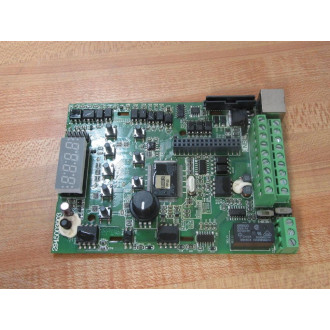 MMATS 2945003003 Display Board - Used