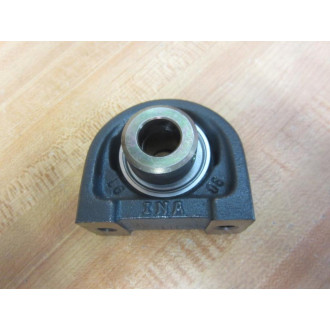 INA V 09 19 Ball Bearing WInsert & Housing SHE03 - New No Box
