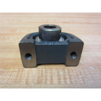 INA V 09 19 Ball Bearing WInsert & Housing SHE03 - New No Box