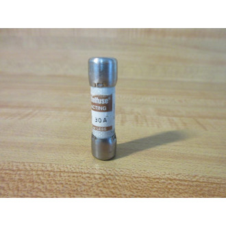 Littelfuse KLK 30 Fuse Cross Ref 486K20, KLK030 (Pack of 3) - New No Box