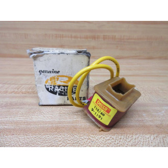 Racine 401662 Decco Solenoid Coil 9-1191