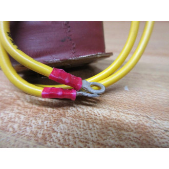 Racine 401662 Decco Solenoid Coil 9-1191