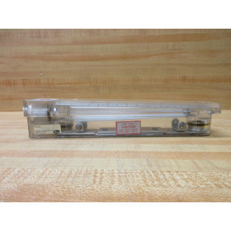 Dwyer RMB-85 Rate-Master Flowmeter RMB85 - Used