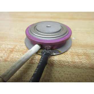 SCR 253PA80 Phase Control Thyristor - Used
