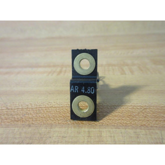 Square D AR-4.80 Heater Element AR480 - New No Box