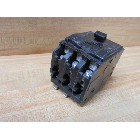 Square D QOB360VH 60 Amp 3-Pole Bolt-On Circuit Breaker, 240V, 22kA - New Takeout 14 thumbnail image