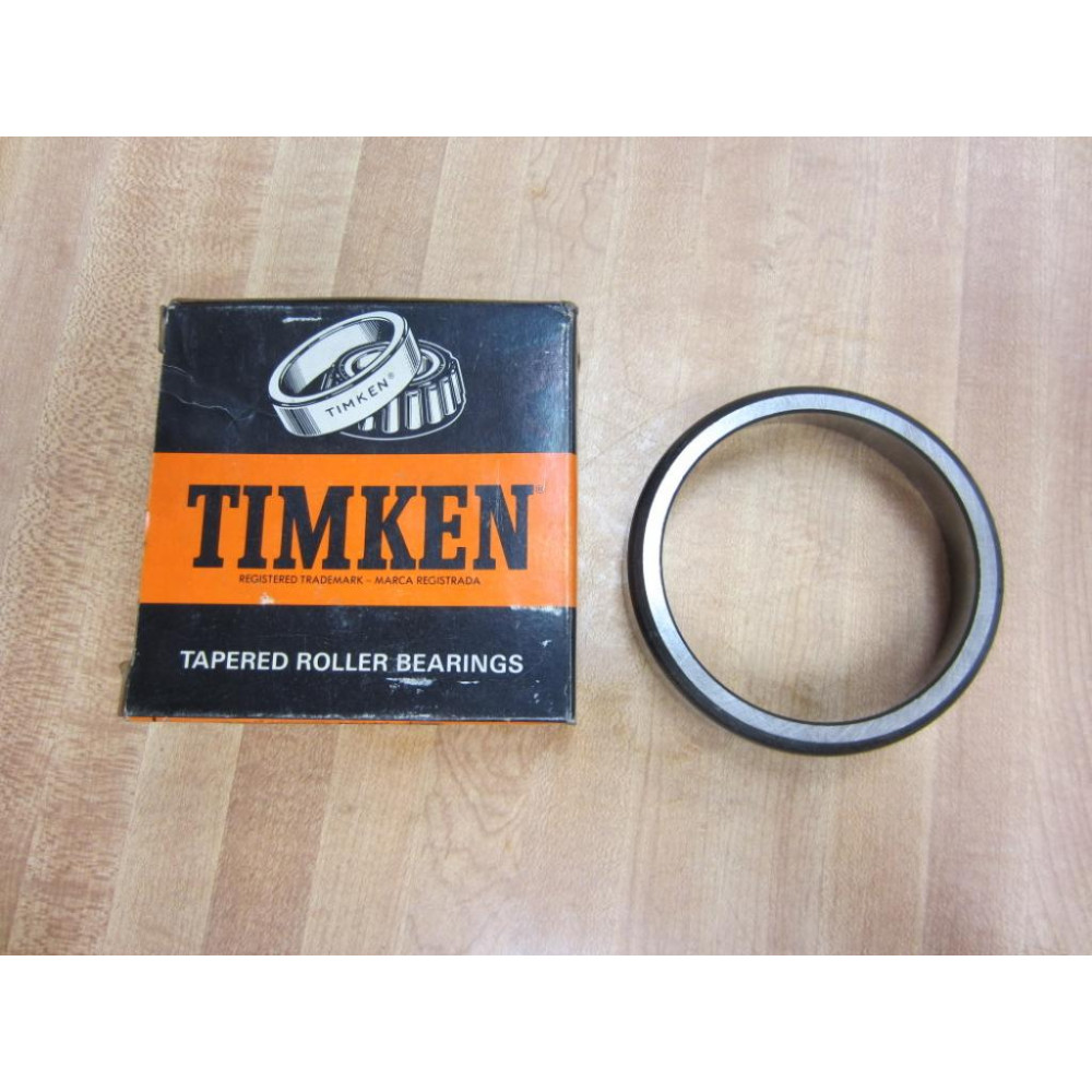 Timken 3720 Single Bearing Cup