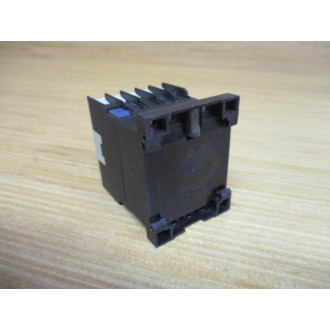 Telemecanique CA4KN-40-BW3 Square D Contactor Schneider CA4KN40BW3 - Used