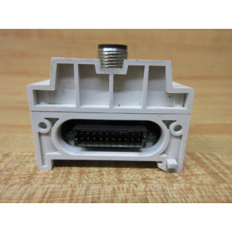 SMC EX500-IB1 EX500IB1 Input Base Unit E-E8 - Used
