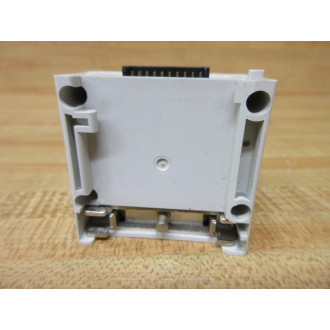 SMC EX500-IB1 EX500IB1 Input Base Unit E-E8 - Used