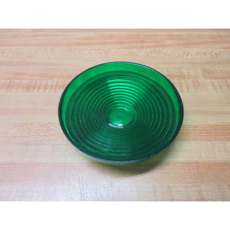Rite-Hite 55568 Signal Green 77-276 Lens Only - New No Box