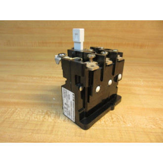 Cutler Hammer AA13A Thermal Overload Relay - Used