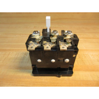 Cutler Hammer AA13A Thermal Overload Relay - Used