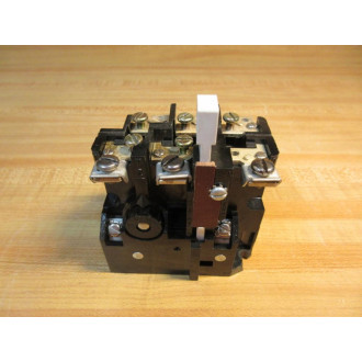 Cutler Hammer AA13A Thermal Overload Relay - Used