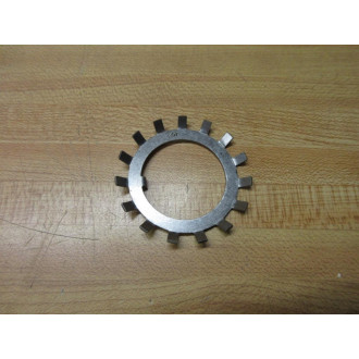 SKF SKF W-07 Bearing Lockwasher W07 (Pack of 4)