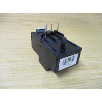 General Electric RTN1L Thermal Overload Relay RTN1L-6.3A - Used