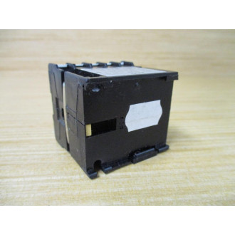 AEG SH04-31Z-110120V Contactor Relay SH04-31Z - Used