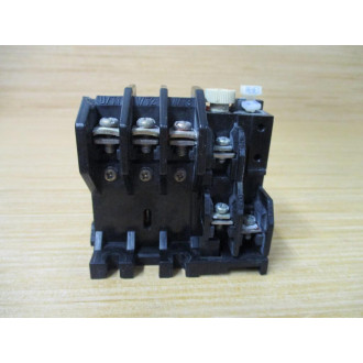 Toshiba R-20E-3.2 Overload Relay R-20E Chipped - Used