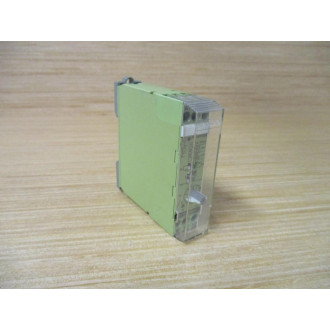 Comat CM124-60V Time Relay CM12460V 0.05s - 100m - Used