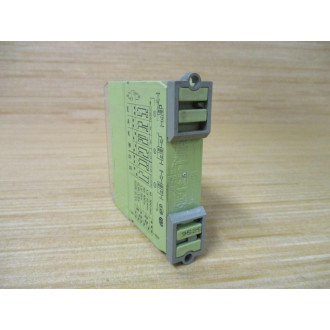 Comat CM124-60V Time Relay CM12460V 0.05s - 100m - Used
