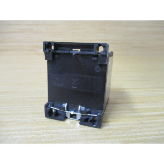 Eaton DIL ER-40-110V50HZ-120V60HZ Control Relay DIL ER-40 - Used