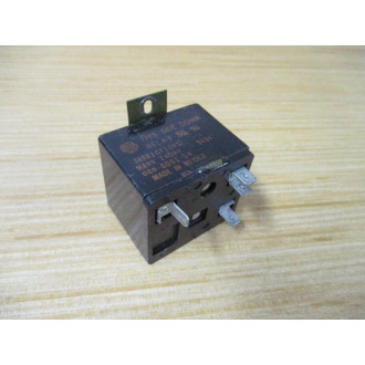 General Electric 3ARR3CT10V5 GE Relay - Used