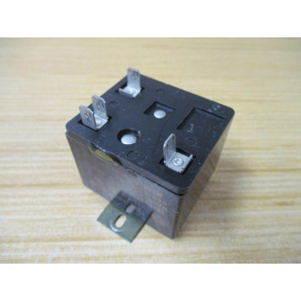 General Electric 3ARR3CT10V5 GE Relay - Used