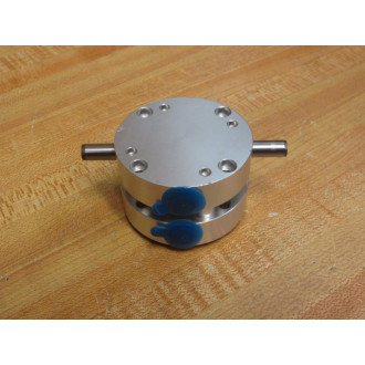 Bimba FO-090.375-2R Flat-1 Cylinder FO-090.375-2R - New No Box
