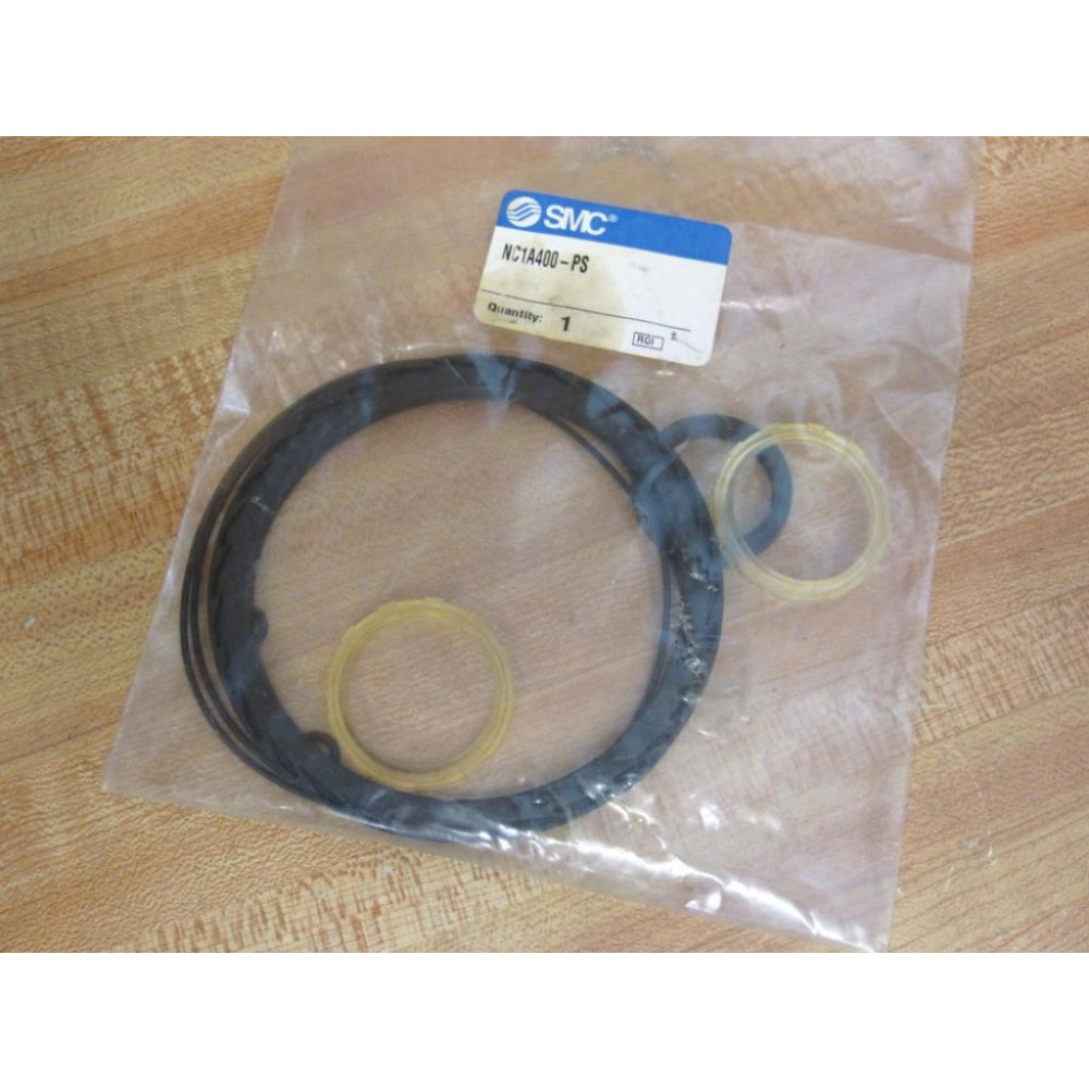 SMC NC1A400-PS Seal Kit NC1A400PS