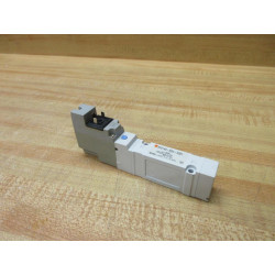 SMC SY5140-5DZ-X321 Valve SY51405DZX321 - New No Box