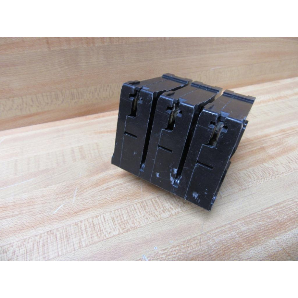 Siemens Q320 Circuit Breaker 3 Pole 20A - New No Box