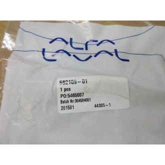 Alfa Laval 582109-01 Seal 58210901