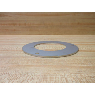 Alfa Laval 56516501 Stainless Steel Protecting Plate
