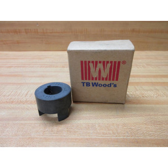 TB Wood's L075 78 Jaw Coupling L07578