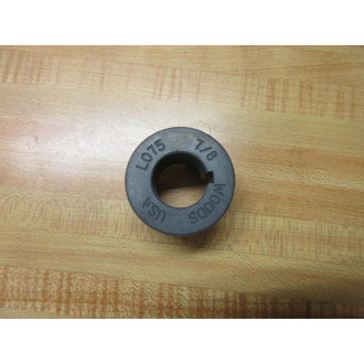 TB Wood's L075 78 Jaw Coupling L07578