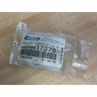 Lovejoy 68514417370 U-Joint HD4 17370