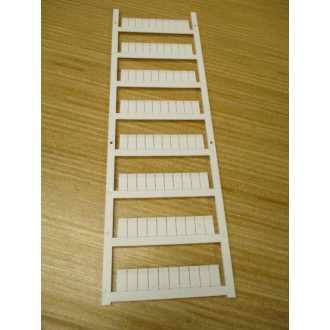 Allen Bradley 1492-MS6X12 Blank Terminal Markers 1492MS6X12 (Pack of 197)