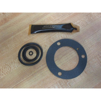 Parker Schrader K352-076 Scovill Valve Kit K352-076-2087