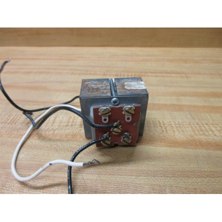 Wr Transformer Generic 153-1340 Transformer WR-B - Used
