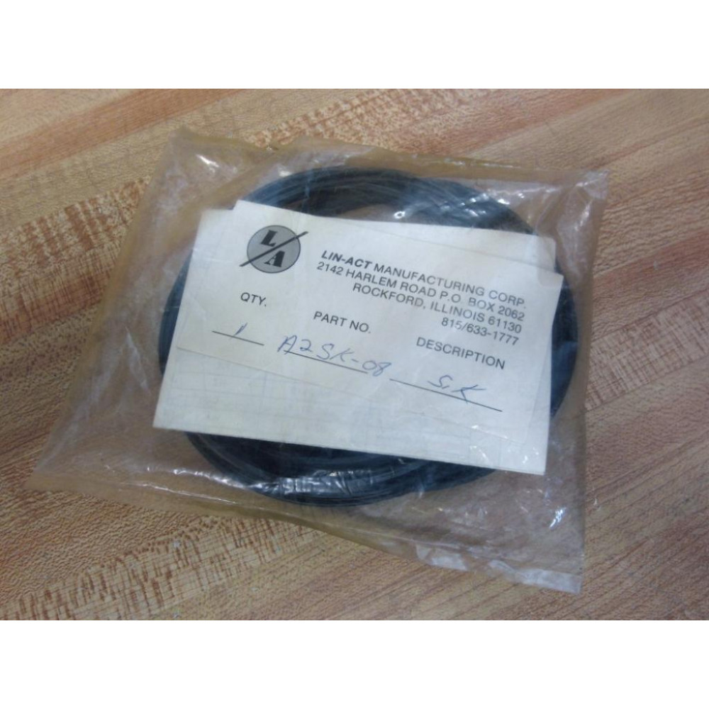 A2SK-08 4" Seal Kit A2SK08