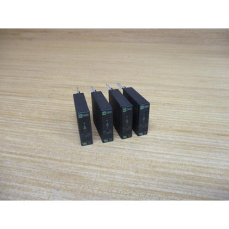 Murr Electronik 26500 Contactor Suppressor (Pack of 4) - New No Box