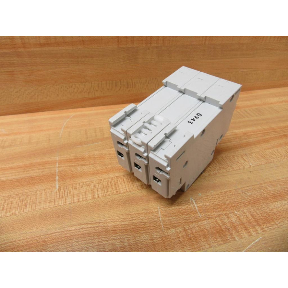 Schurter AS168X-CB3-G150 Circuit Breaker 150A 3P AS168XCB3G150 - New No Box