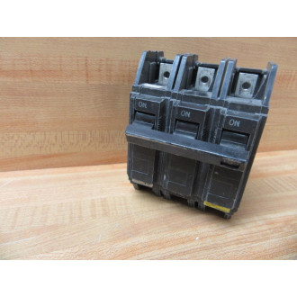 General Electric THQC32015 GE 15A Circuit Breaker - Used